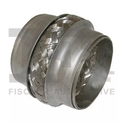 Flexible Pipe, exhaust system FA1 370-070)