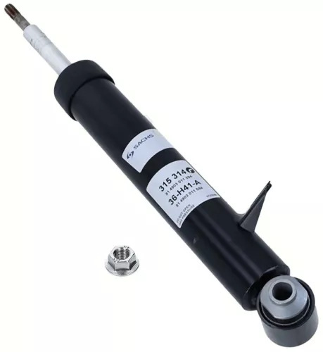 Shock Absorber SACHS 315 314)