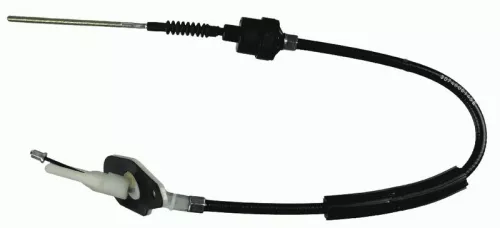 Cable Pull, clutch control SACHS 3074 600 145)