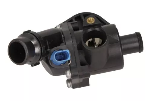 Thermostat, coolant MAXGEAR 67-0025)
