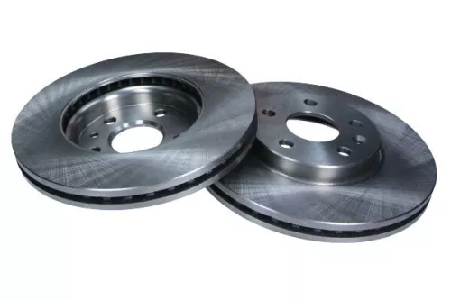 Brake Disc MAXGEAR 19-2334)