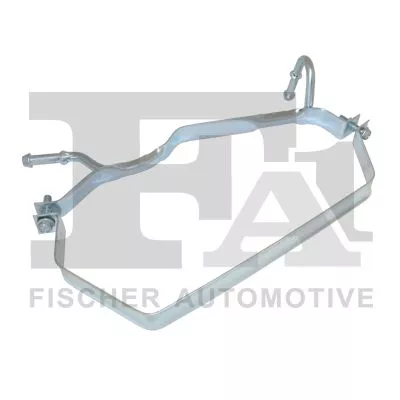 Bracket, muffler FA1 104-939)