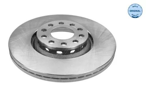 Brake Disc MEYLE 115 523 0039)