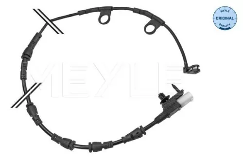 Warning Contact, brake pad wear MEYLE 53-14 527 0003)