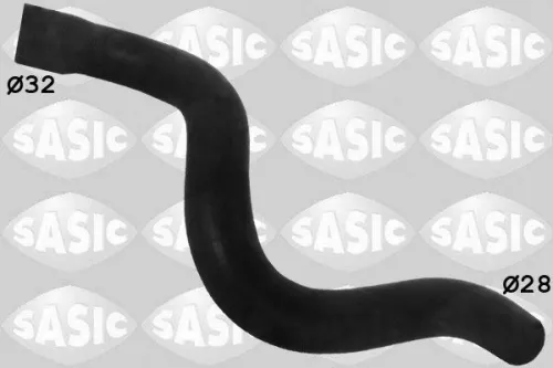Radiator Hose SASIC 3406098)