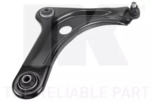 Control/Trailing Arm, wheel suspension NK 5013754)