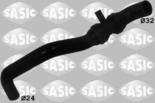 Radiator Hose SASIC 3400188)