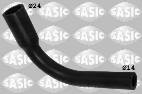 Radiator Hose SASIC 3406254)