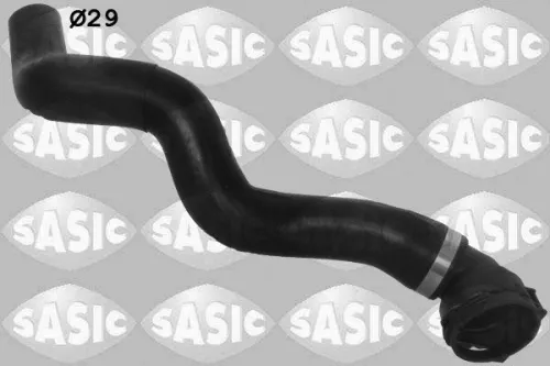 Radiator Hose SASIC 3406153)
