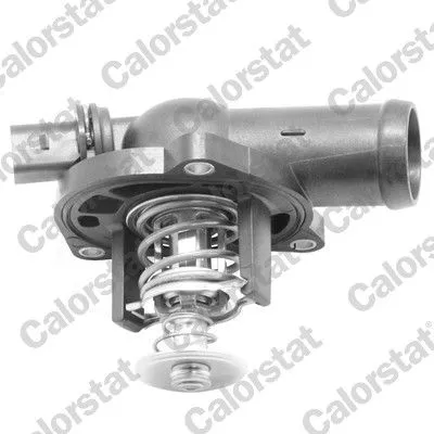 Thermostat, coolant CALORSTAT by Vernet TE7322.109J)