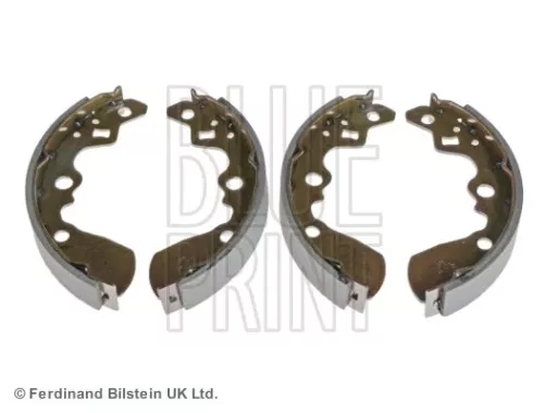 Brake Shoe Set BLUE PRINT ADK84129)