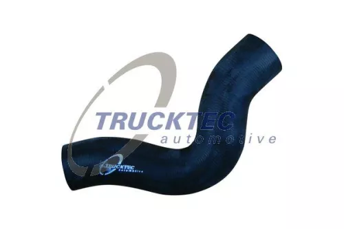 Radiator Hose TRUCKTEC AUTOMOTIVE 02.40.010)
