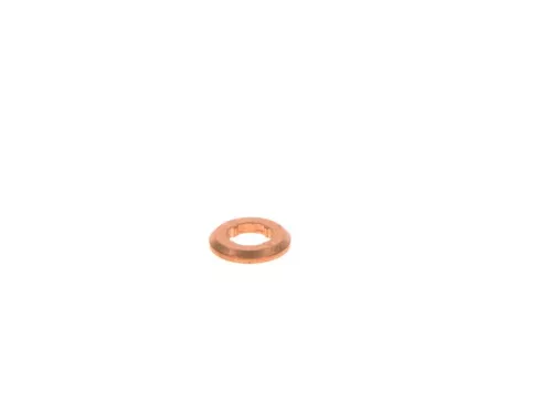 Seal Ring, injector shaft BOSCH F 00V P01 009)