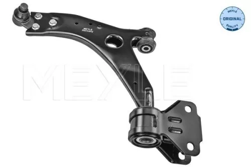 Control/Trailing Arm, wheel suspension MEYLE 716 050 0015)