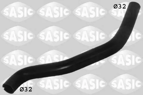 Radiator Hose SASIC 3404127)