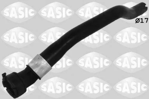 Radiator Hose SASIC 3400148)
