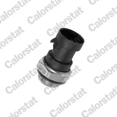 Temperature Switch, radiator fan CALORSTAT by Vernet TS1955)