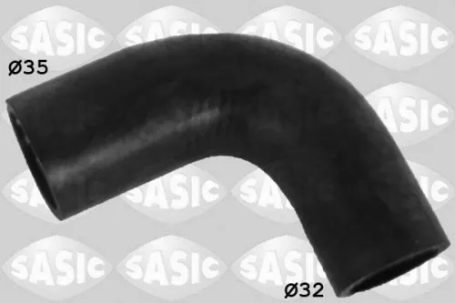 Radiator Hose SASIC 3400115)