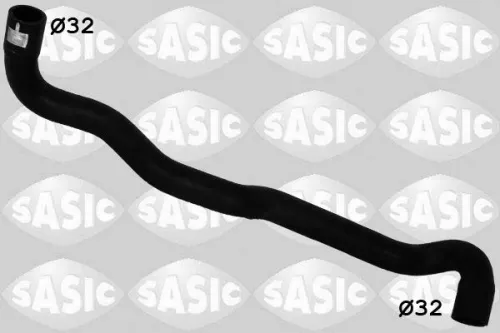Radiator Hose SASIC 3404050)