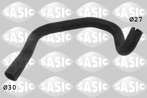 Radiator Hose SASIC 3400039)