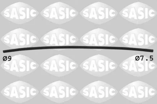 Radiator Hose SASIC 3400032)
