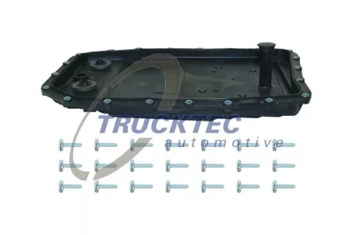 Oil Sump, automatic transmission TRUCKTEC AUTOMOTIVE 08.25.018)