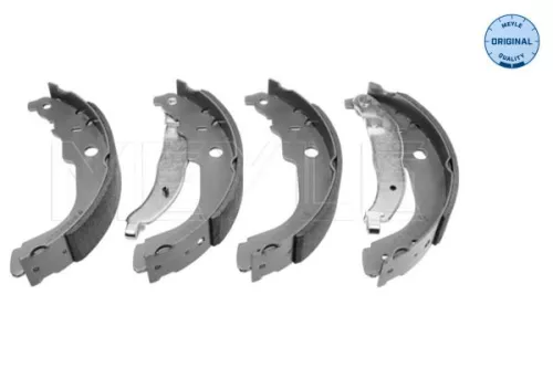 Brake Shoe Set MEYLE 11-14 533 0021)