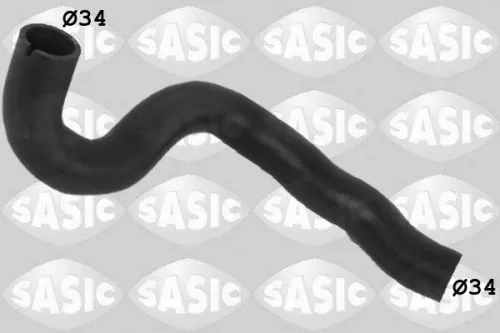 Radiator Hose SASIC 3406353)