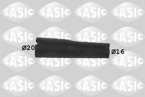 Radiator Hose SASIC 3406375)