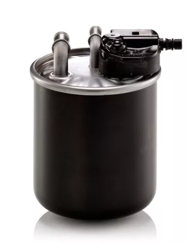 Fuel Filter MANN-FILTER WK 820/15)