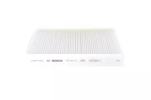 Filter, cabin air BOSCH 1 987 432 272)