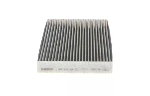 Filter, cabin air BOSCH 1 987 432 538)