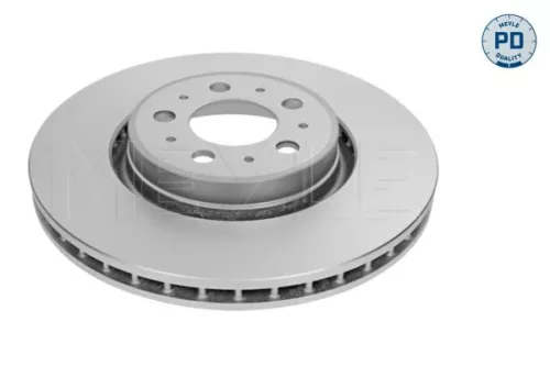 Brake Disc MEYLE 515 521 0033/PD)
