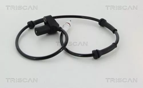 Sensor, wheel speed TRISCAN 8180 25207)