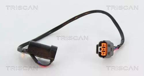 Sensor, crankshaft pulse TRISCAN 8855 50102)