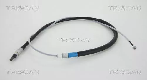 Cable Pull, parking brake TRISCAN 8140 11129)