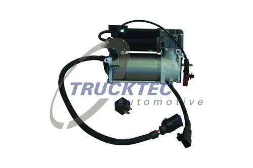 Compressor, compressed-air system TRUCKTEC AUTOMOTIVE 07.30.145)