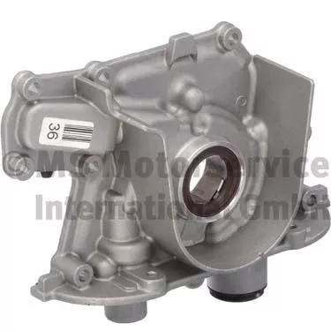 Oil Pump PIERBURG 7.02266.01.0)