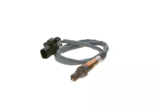 Oxygen Sensor BOSCH 0 258 017 231)