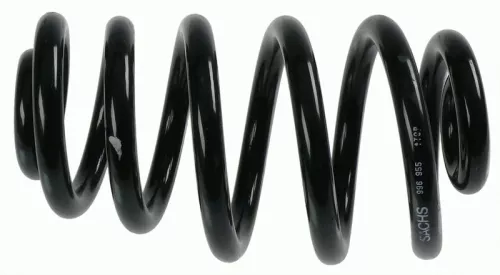 Suspension Spring SACHS 996 955)