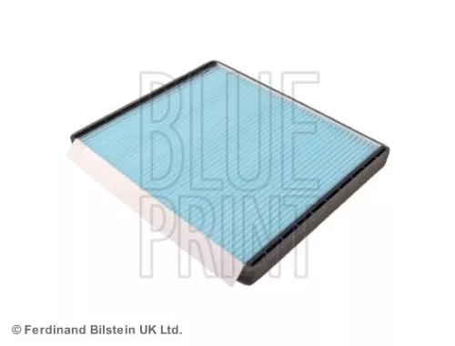 Filter, cabin air BLUE PRINT ADG02533)