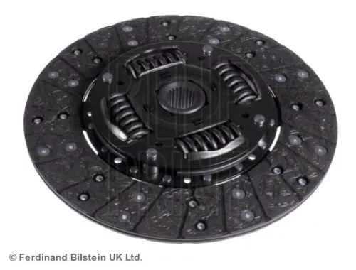 Clutch Disc BLUE PRINT ADN13179)