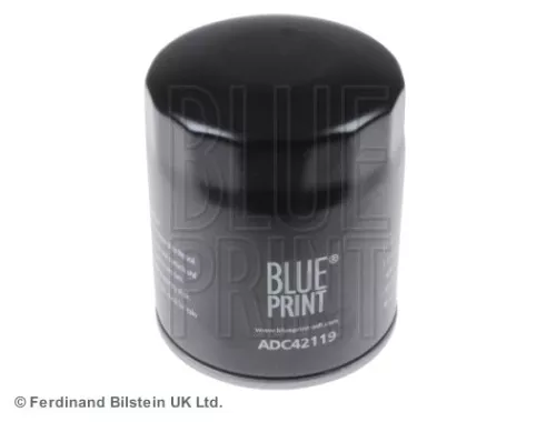 Oil Filter BLUE PRINT ADC42119)