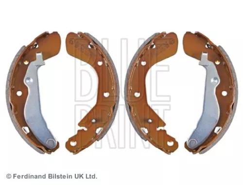 Brake Shoe Set BLUE PRINT ADG04139)