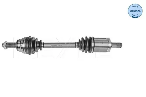 Drive Shaft MEYLE 314 498 0003)