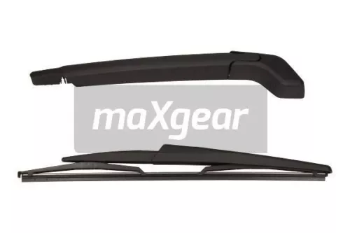Wiper Arm Set, window cleaning MAXGEAR 39-0367)