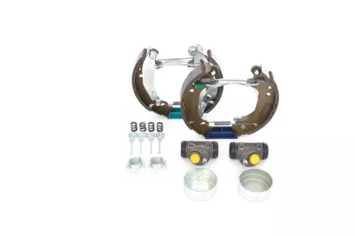 Brake Shoe Set BOSCH 0 204 114 028)