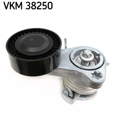 Belt Tensioner, V-ribbed belt SKF VKM 38250)