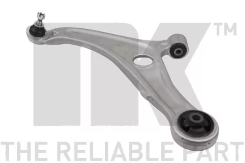 Control/Trailing Arm, wheel suspension NK 5013445)