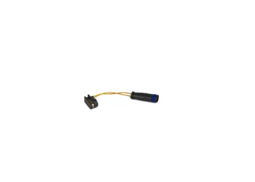 Warning Contact, brake pad wear BOSCH 1 987 473 006)